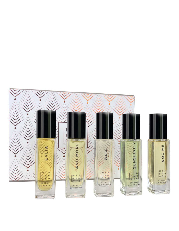 Discovery Set Xdp 5x15ml 